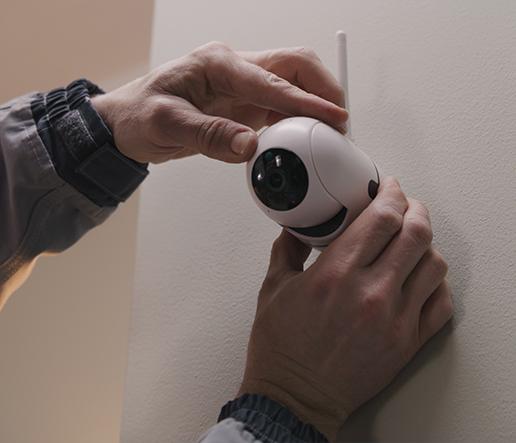 choisir sa caméra de surveillance